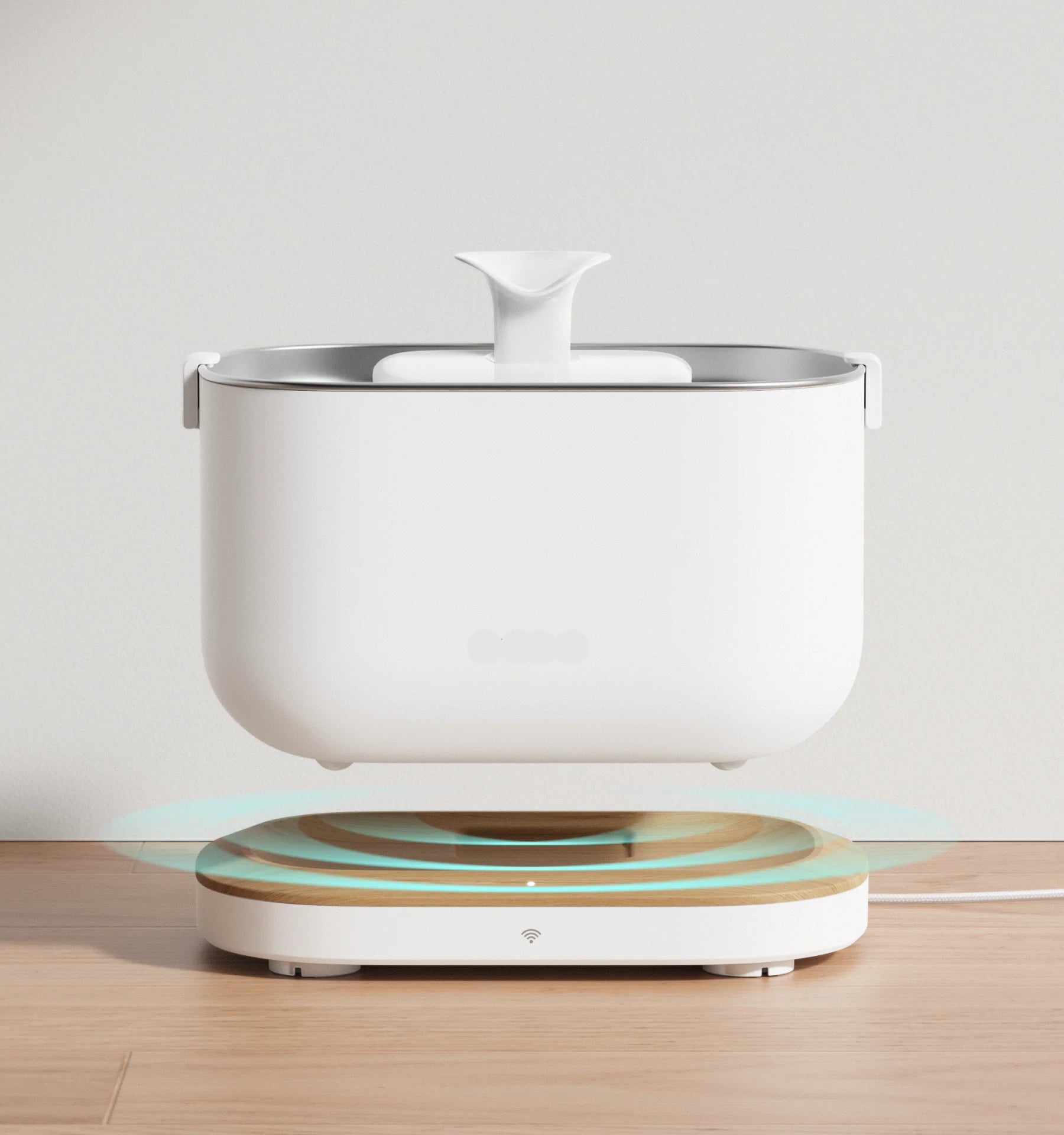 Dockstream Smart Fountain